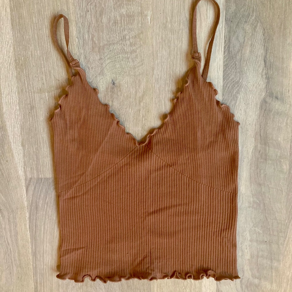 Free People Intimates Top